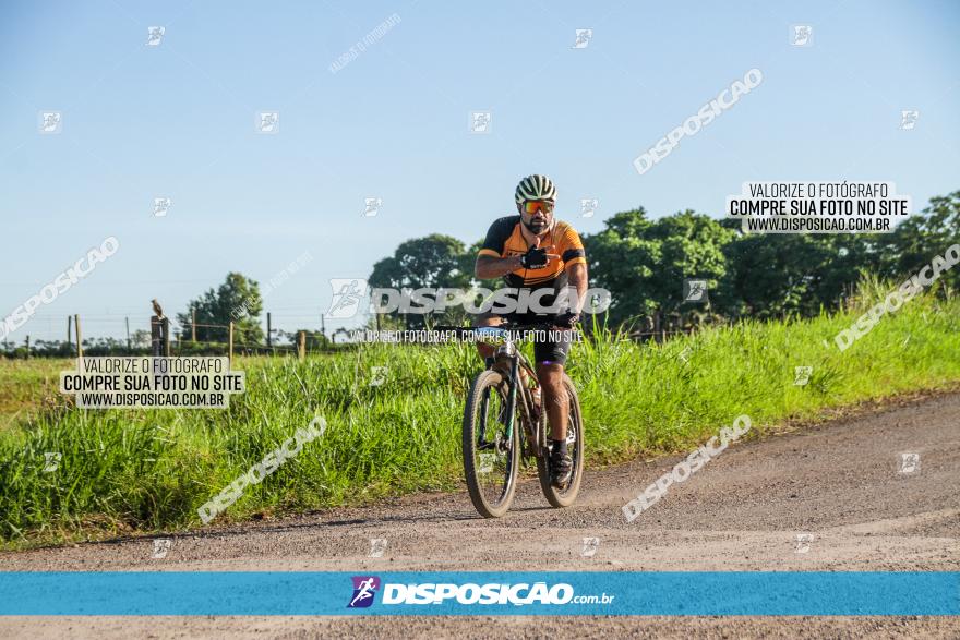 3° Desafio 100km de Terra