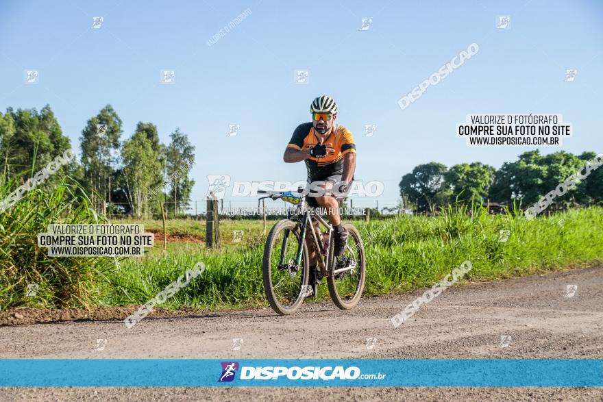 3° Desafio 100km de Terra