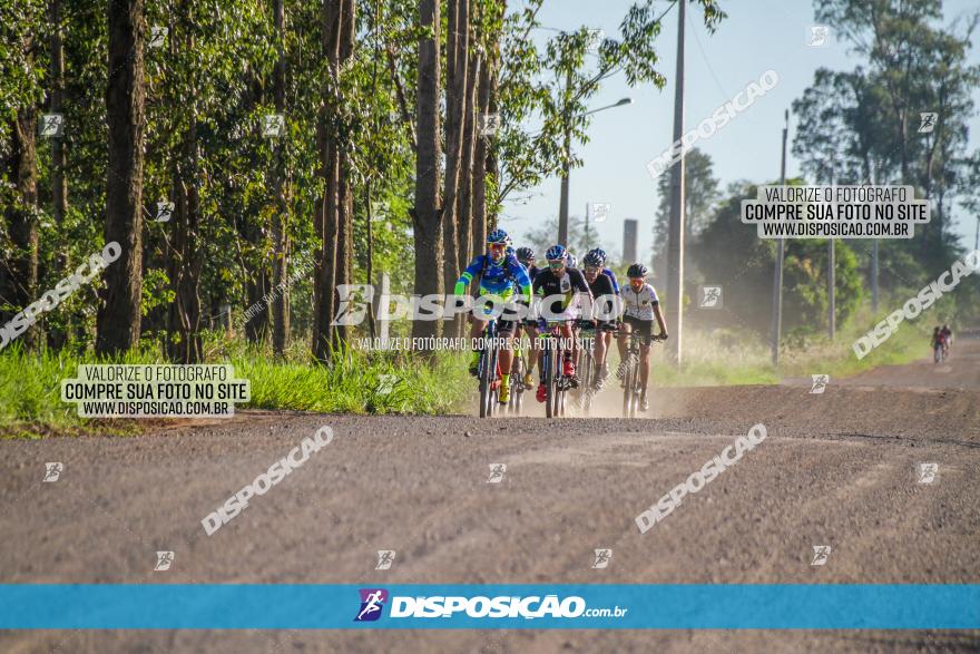 3° Desafio 100km de Terra