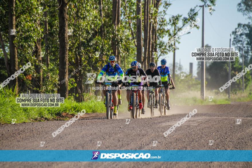 3° Desafio 100km de Terra