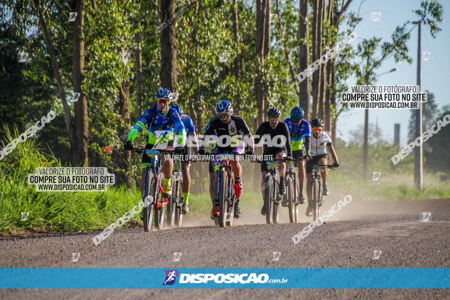 3° Desafio 100km de Terra