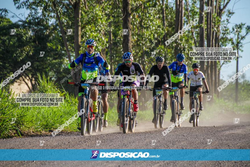 3° Desafio 100km de Terra