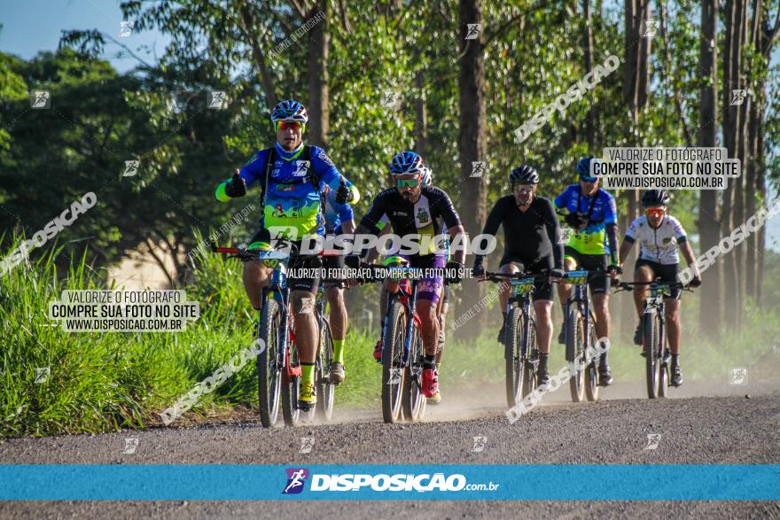 3° Desafio 100km de Terra