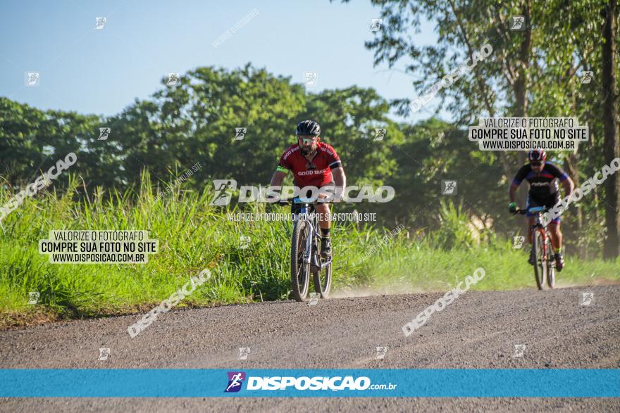 3° Desafio 100km de Terra