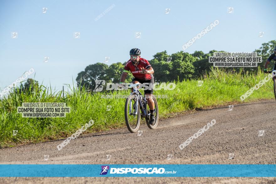 3° Desafio 100km de Terra