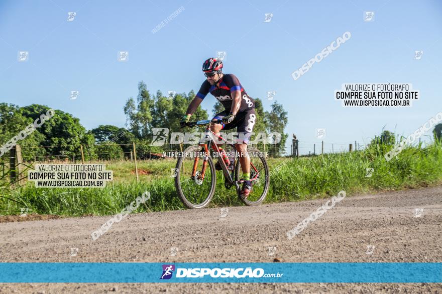 3° Desafio 100km de Terra