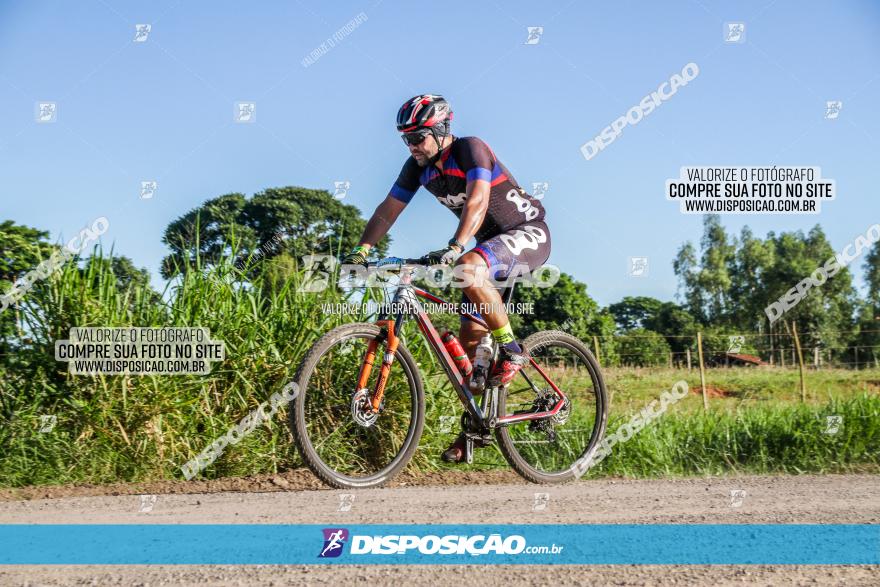 3° Desafio 100km de Terra