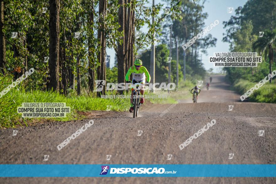 3° Desafio 100km de Terra