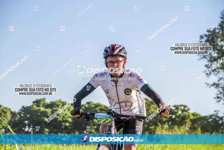 3° Desafio 100km de Terra