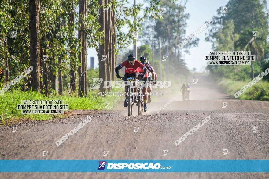 3° Desafio 100km de Terra