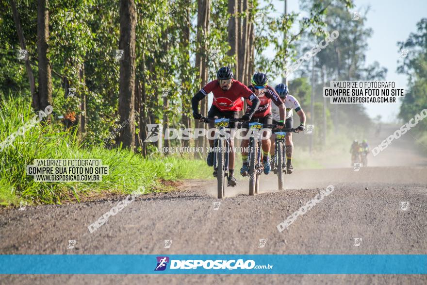 3° Desafio 100km de Terra