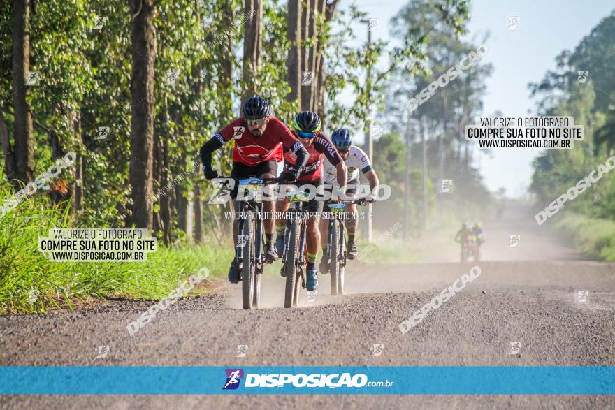 3° Desafio 100km de Terra