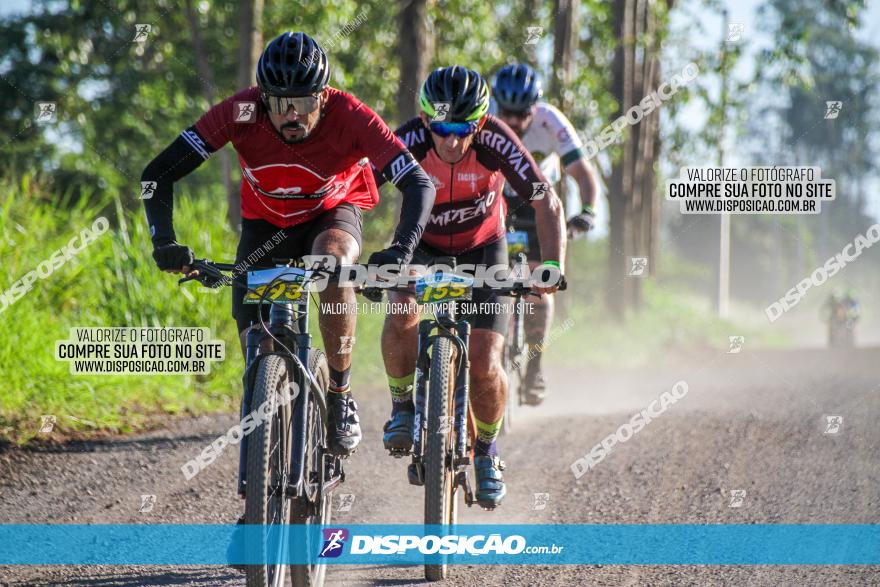 3° Desafio 100km de Terra