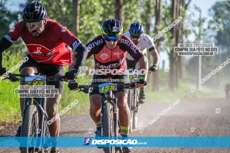 3° Desafio 100km de Terra