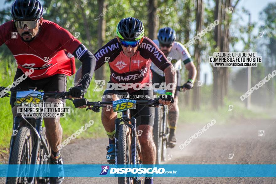 3° Desafio 100km de Terra