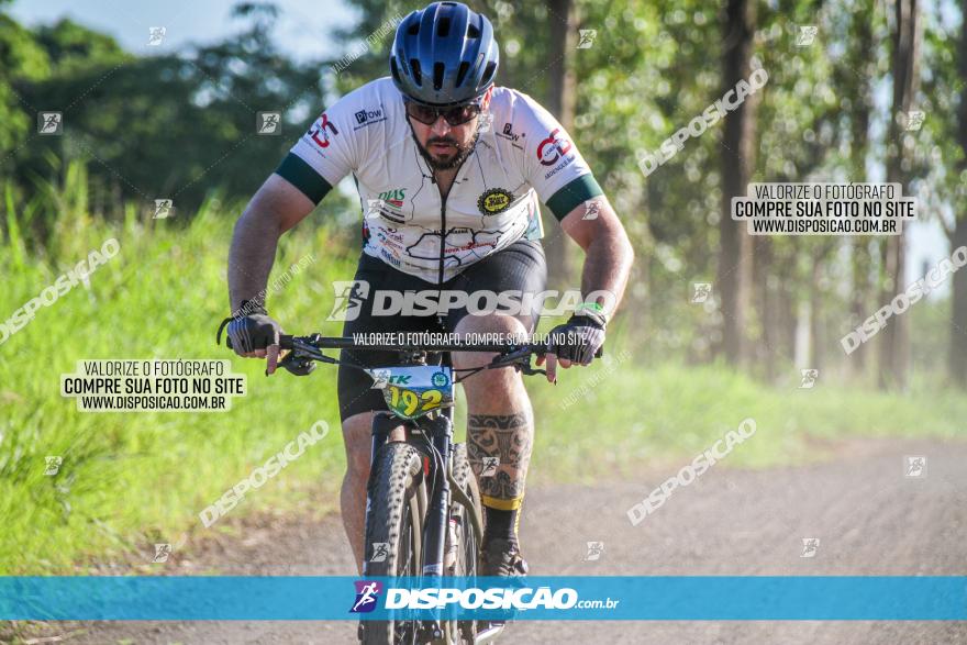 3° Desafio 100km de Terra