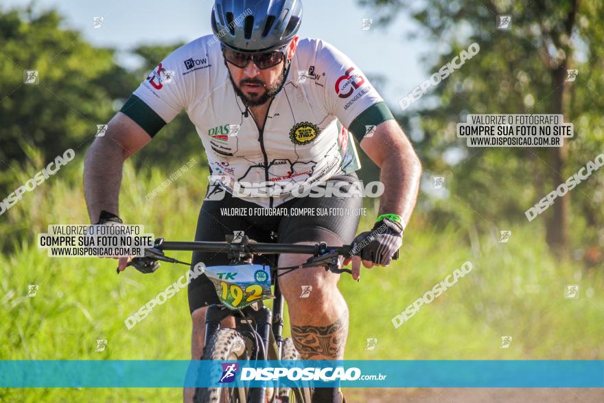 3° Desafio 100km de Terra