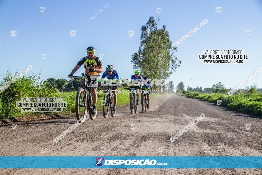 3° Desafio 100km de Terra