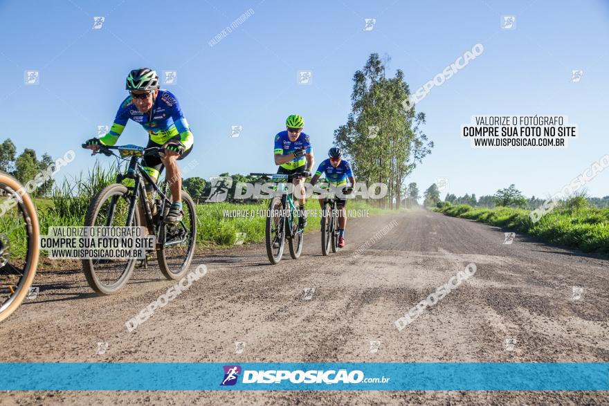 3° Desafio 100km de Terra