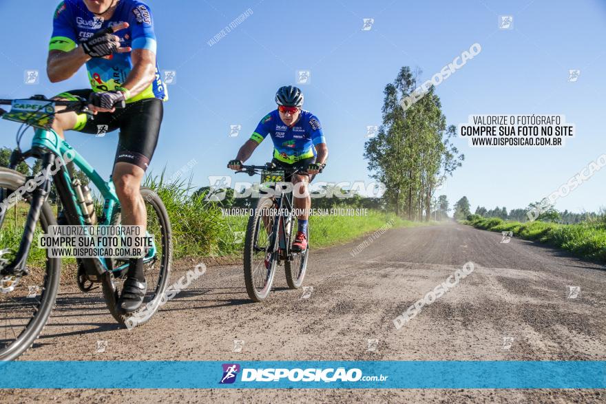 3° Desafio 100km de Terra