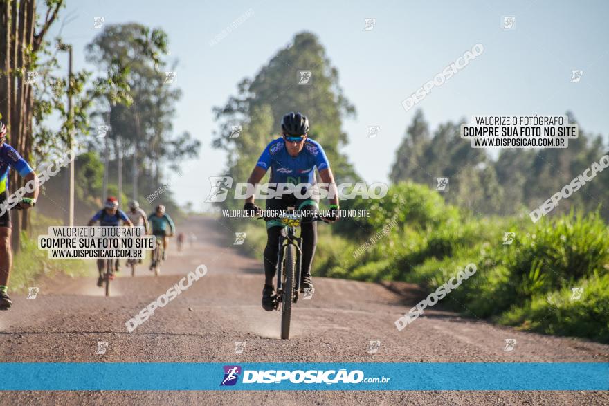 3° Desafio 100km de Terra