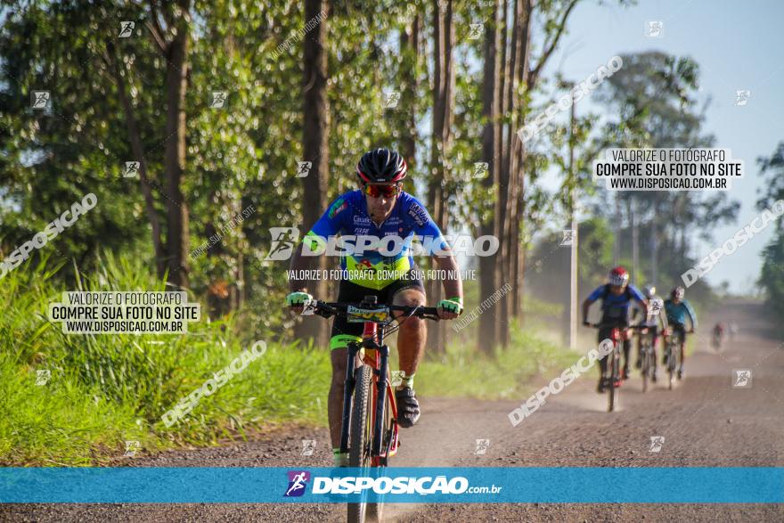 3° Desafio 100km de Terra