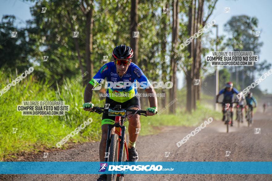 3° Desafio 100km de Terra