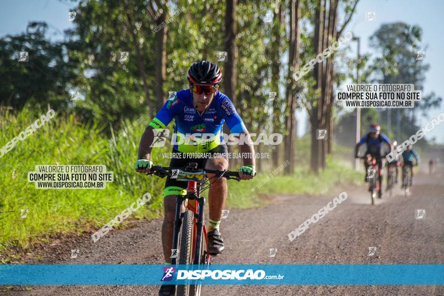 3° Desafio 100km de Terra