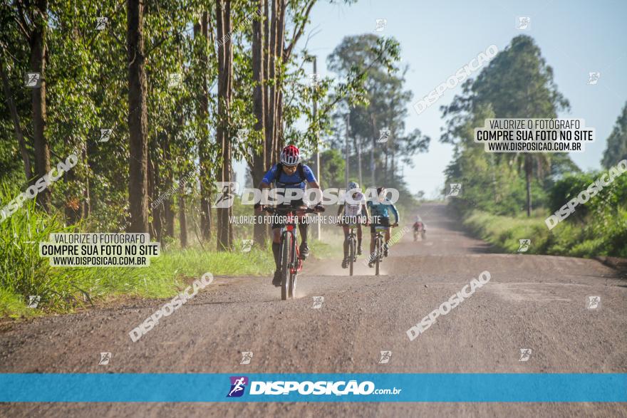 3° Desafio 100km de Terra