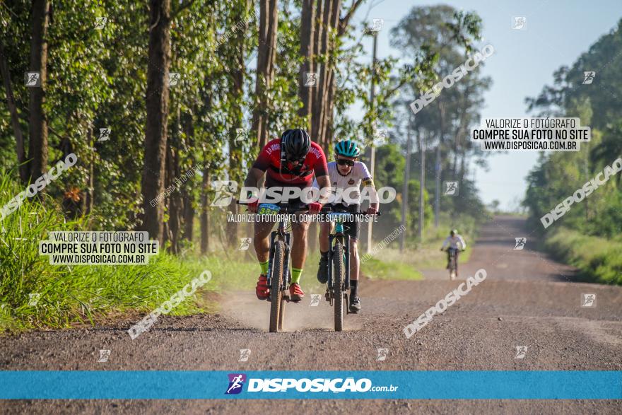 3° Desafio 100km de Terra