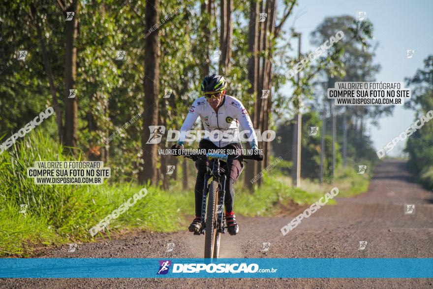 3° Desafio 100km de Terra