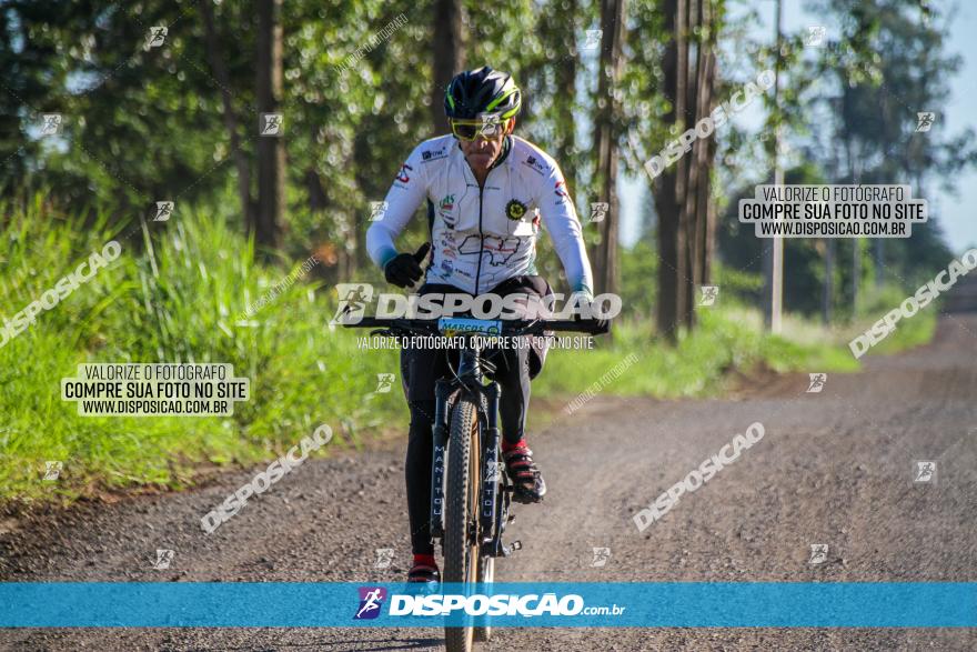 3° Desafio 100km de Terra