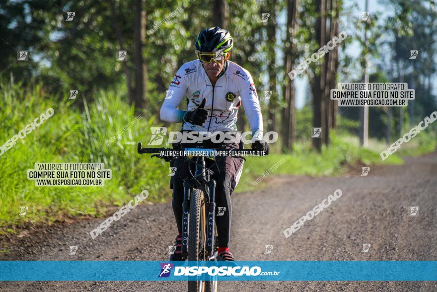 3° Desafio 100km de Terra