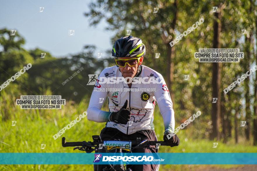 3° Desafio 100km de Terra