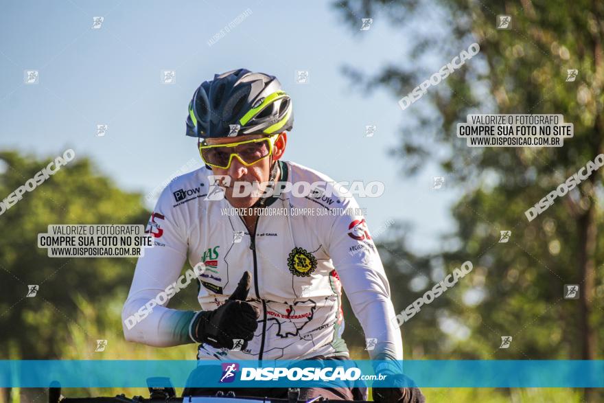 3° Desafio 100km de Terra