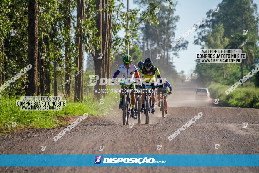 3° Desafio 100km de Terra