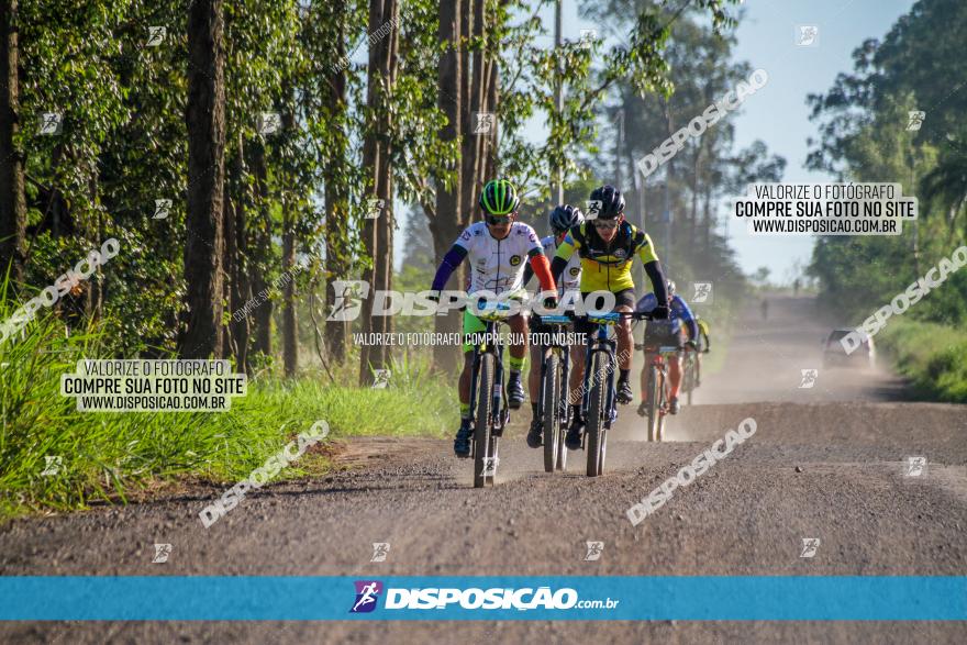 3° Desafio 100km de Terra