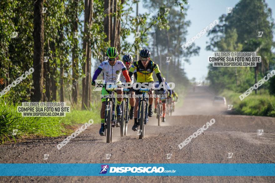 3° Desafio 100km de Terra