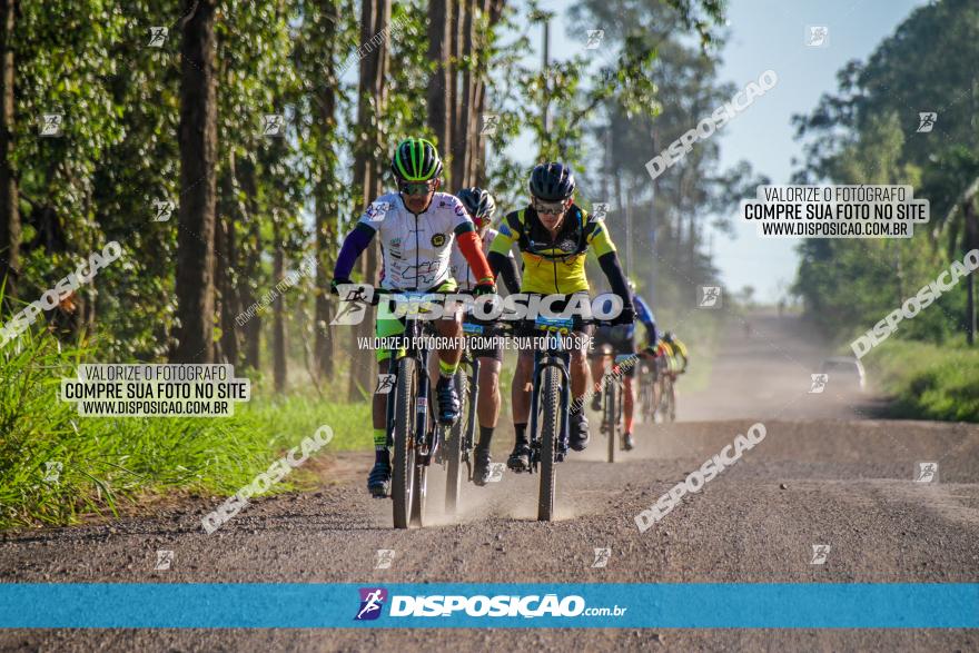 3° Desafio 100km de Terra