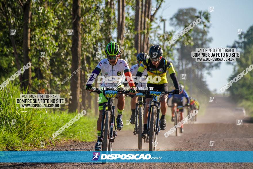 3° Desafio 100km de Terra