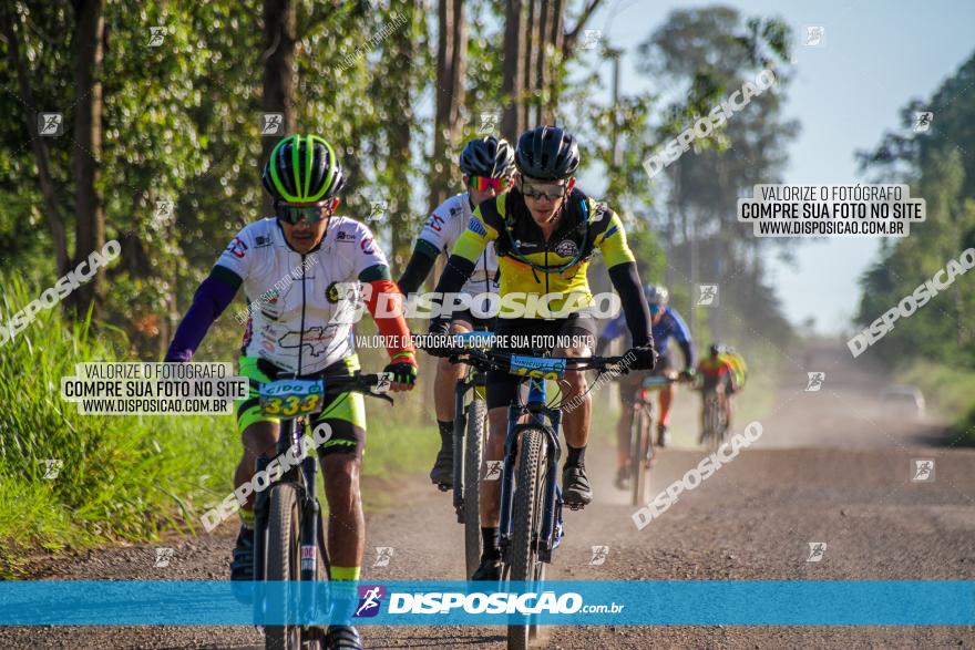 3° Desafio 100km de Terra