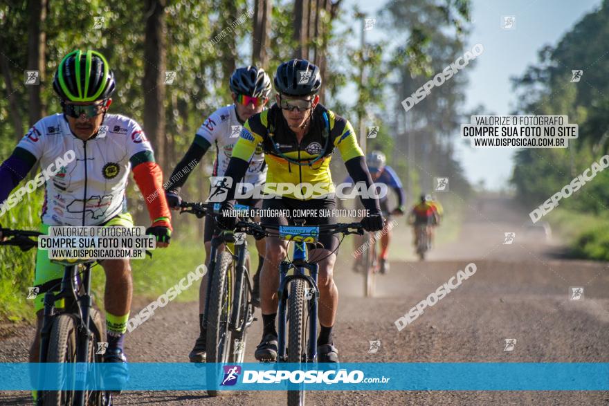 3° Desafio 100km de Terra