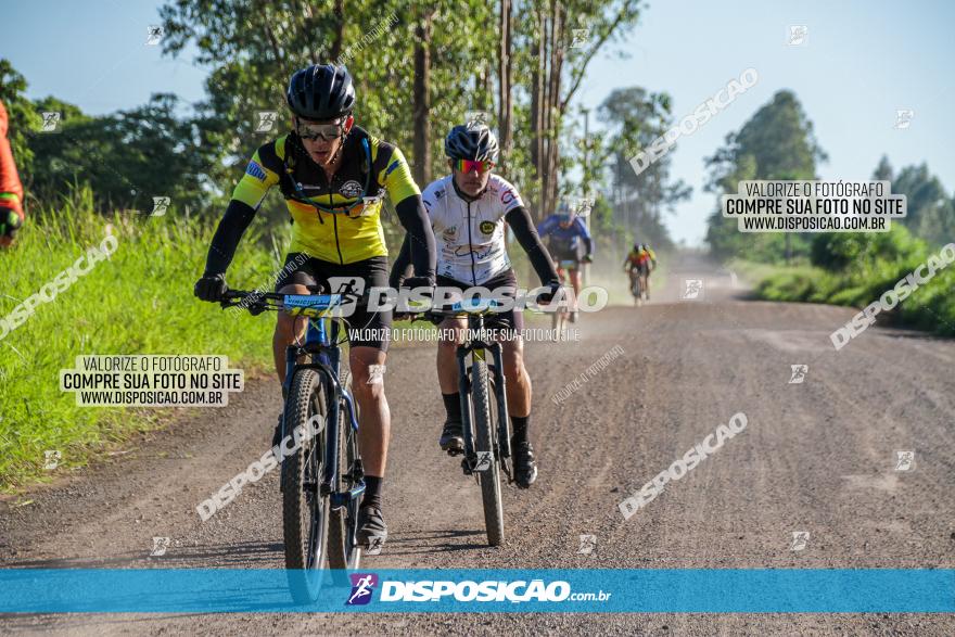 3° Desafio 100km de Terra