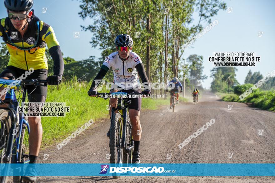 3° Desafio 100km de Terra