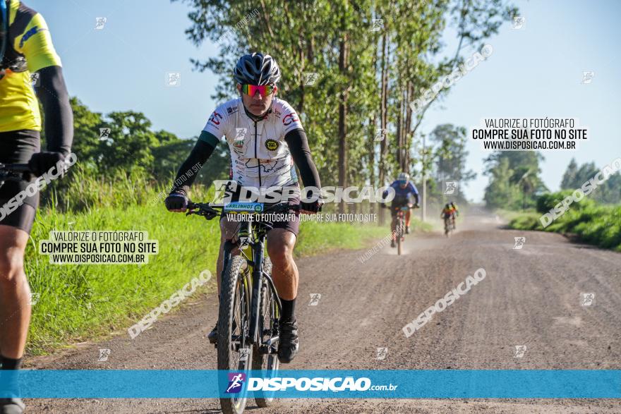 3° Desafio 100km de Terra