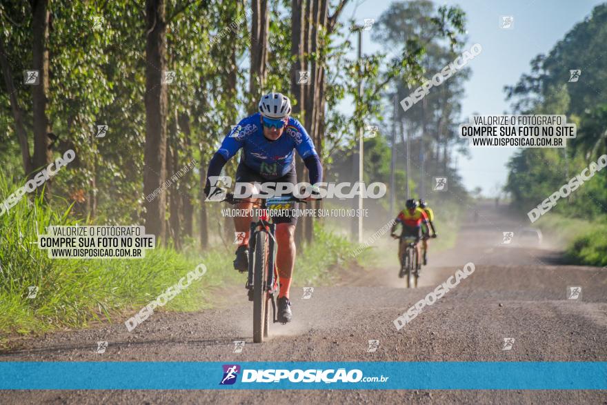 3° Desafio 100km de Terra