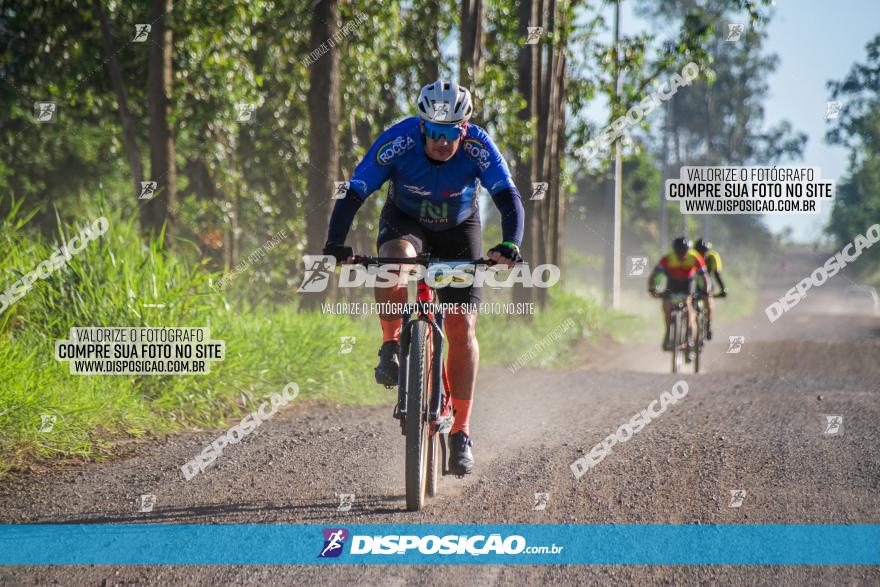 3° Desafio 100km de Terra