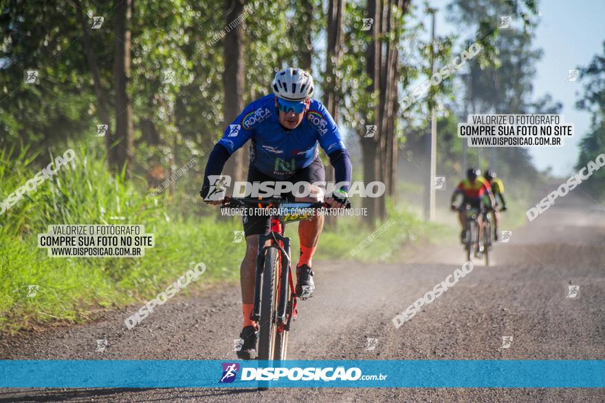 3° Desafio 100km de Terra