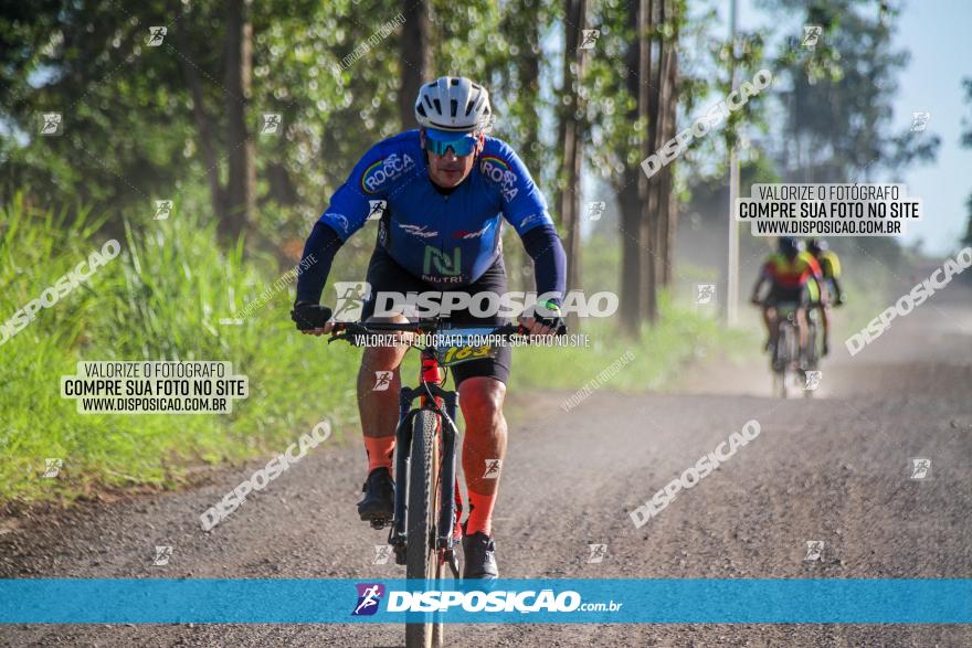 3° Desafio 100km de Terra