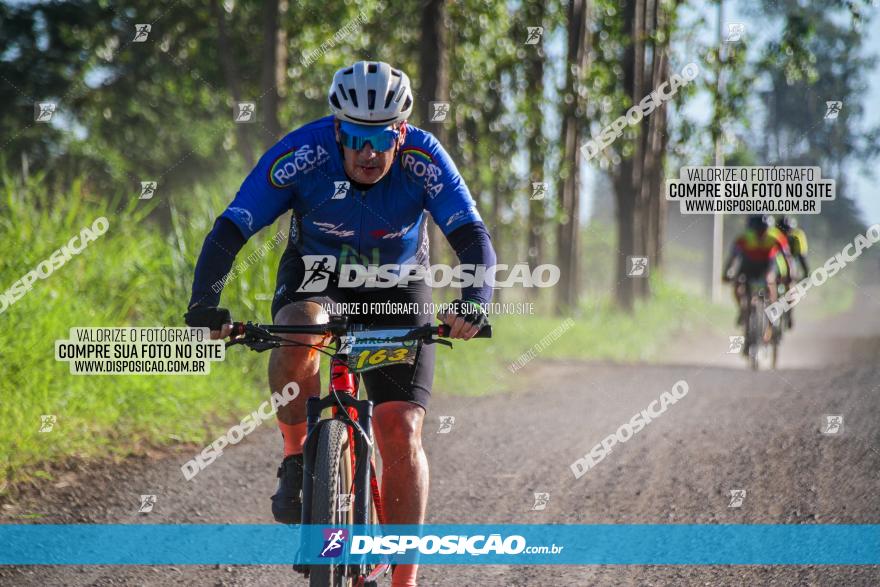 3° Desafio 100km de Terra